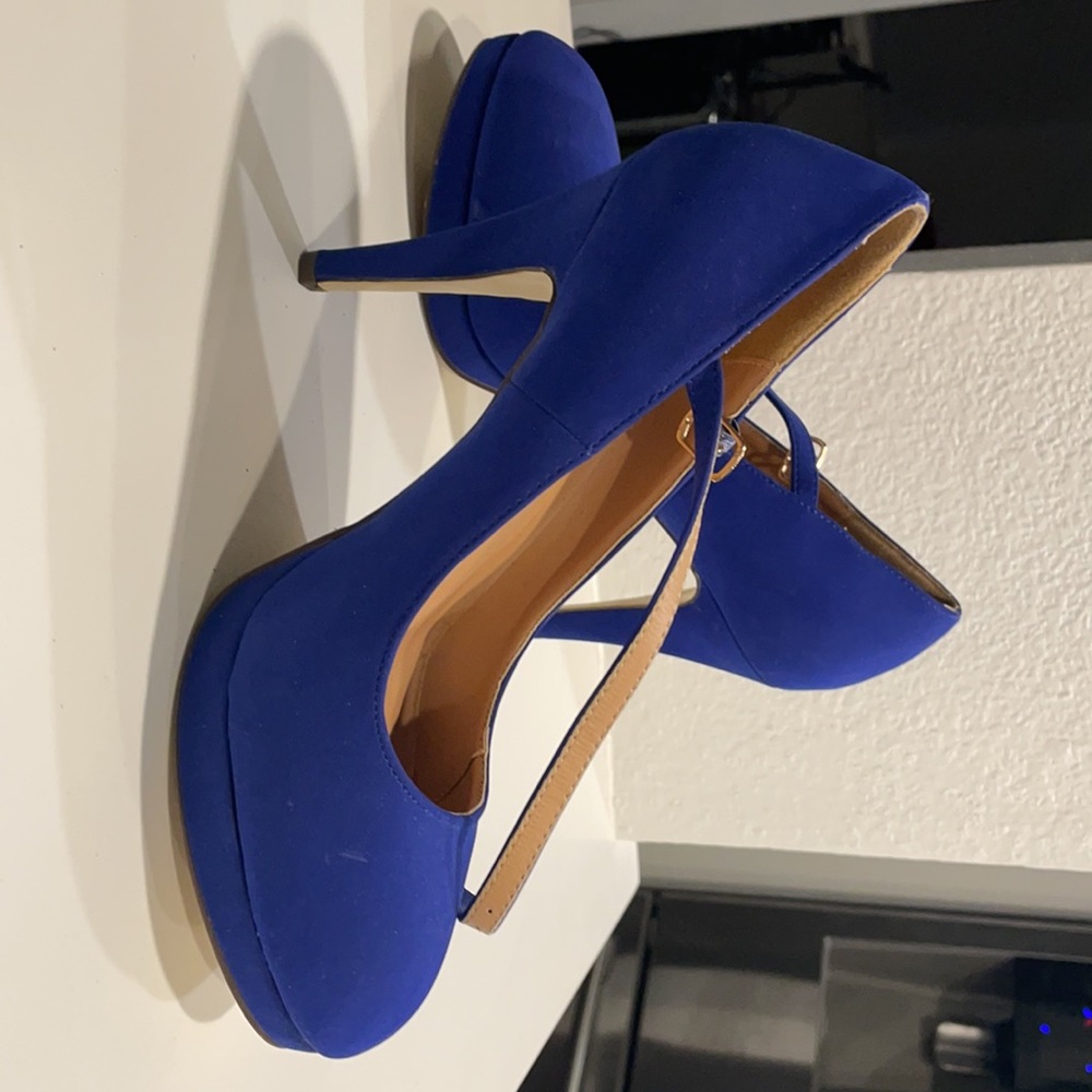 Cute platforms - Picture 3 of 5